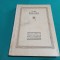 &Icirc;NCEPUTURILE VIEȚII ROMANE LA GURILE DUNĂRII * VASILE P&Acirc;RVAN / 1923 * E