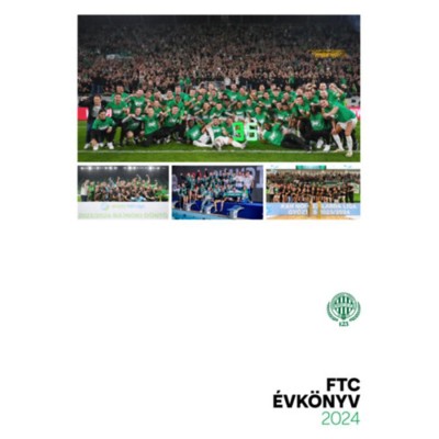 FTC &amp;Eacute;vk&amp;ouml;nyv 2024 foto