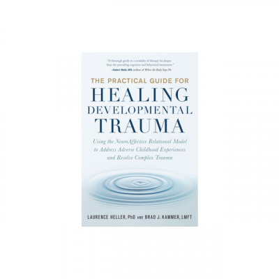 The Clinical Guide for Healing Developmental Trauma: Using the Neuroaffective Relational Model to Address Adverse Childhood Experiences and Resolve Co foto