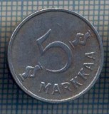 AX 1146 MONEDA - FINLANDA - 5 MARKKAA -ANUL 1952 -STAREA CARE SE VEDE, America Centrala si de Sud