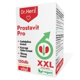Capsule vegane Prostavit Pro Dr Herz 90 buc