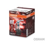 Bec 12V Hb4 51 W Night Breaker Laser Nextgen +150% Osram 138681 9006NL