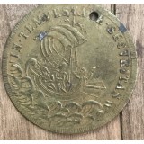 MEDSTR02 MEDALII De identificat