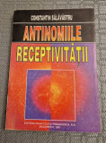 Antinomiile receptivitatii Constantin Salavastru