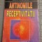 Antinomiile receptivitatii Constantin Salavastru