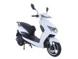 Scuter electric Z-Tech ZT-24 WARRIOR 2.0 EEC , motor 1500W,72V 20Ah, viteza 45km/h, autonomie 60km - Alb
