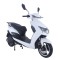 Scuter electric Z-Tech ZT-24 WARRIOR 2.0 EEC , motor 1500W,72V 20Ah, viteza 45km/h, autonomie 60km - Alb