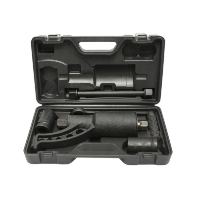 Cheie pentru desfacut roti camion 30x32 cu reductor 1 treapta Breckner Germany foto