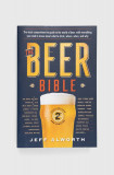 Workman Publishing carte The Beer Bible, Jeff Alworth