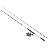 Kit Penn Combo Pursuit Inshore Spin M 3000, 14-40g, 2.29m, 2seg