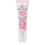 Dermacol Satin baza uniformizanta pentru machiaj 10 ml