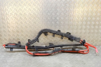 Cablu baterie pozitiv BMW X3 G01, F97 2019 OEM: 6839824,6839823 18259587 foto