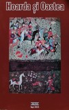 Carte Hoarda si Oastea Livia Cotorcea Editura Alfa 2022 Brosata Istorie Romana Istorie Universala