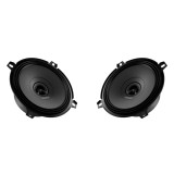 Cumpara ieftin Pachet difuzoare auto usi Spate Honda Crosstour 2010-2015 Audison Prima 50 W