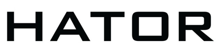 Tastatura WS Hator Skyfall 80 alb-negru