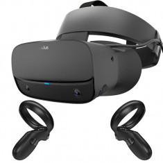 Set Oculus Rift S Pc-Powered Vr Gaming Headset foto