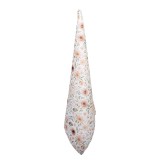 Cumpara ieftin Prosop bucatarie bumbac multicolor Flowers JH 50x70 cm