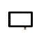 Touchscreen Universal 7 inch MA705D5-0A5067A
