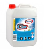 Cumpara ieftin Inalbitor Rufe Misavan 5L, Formula Clor, Curata &amp; Inalbeste, Indeparteaza Pete