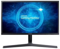 Monitor Samsung S25HG50FQU LED 24.5 inch FullHD 1ms Negru foto