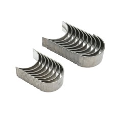 Set cuzineti palier R1, 4 cilindrii Massey Ferguson, Claas, Landini cod OEM 735169, 735169M91, 81558A foto