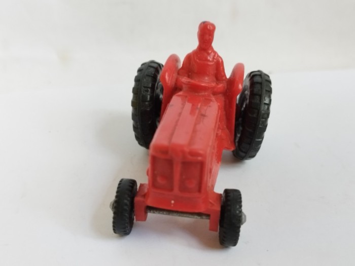 bnk jc Tomte Laerdal Stavanger - Tractor