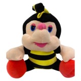 Albina de Plus, Albinuta Jucarie, 30 cm, Recomandata 3+ Ani
