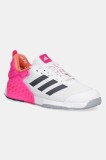 adidas Performance pantofi de antrenament Dropset 3 Trainer culoarea gri, JR1674