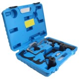 Kit fixare distributie BMW N47 N57 10 piese, Asta &amp; Satra
