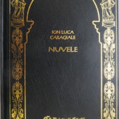 Nuvele – I. L. Caragiale