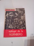 EPILOGUL DE LA NURNBERG ~ ARKADII POLTORAK