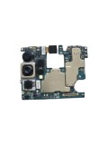 Placa de baza Samsung SM-A528 A52s (5G) 128GB, second-hand, testata