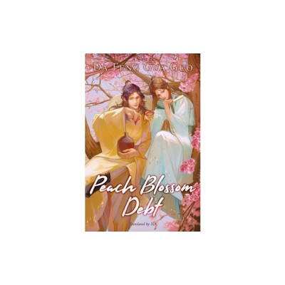 Peach Blossom Debt foto