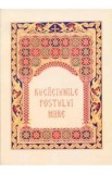 Rugaciunile postului mare 2008