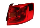 Stop spate lampa Volkswagen Jetta (1B) 07.2010- BestAutoVest partea Dreapta, Depo