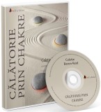 Calatorie prin chakre | Colette Baron-Reid