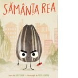 Samanta rea - Florin Bican, Jory John