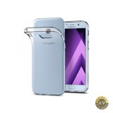 Husa pentru Samsung Galaxy A8 (2018) A530 OEM Ultra Slim 0.5mm Transparenta