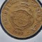 COSTA RICA 100 COLONES 1997