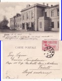 Galati- Gara- clasica, rara