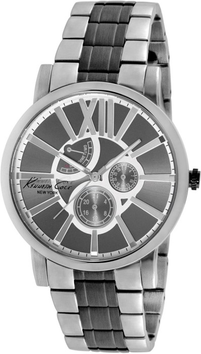 Ceas Barbati, Kenneth Cole, Grant IKC9282 - Marime universala