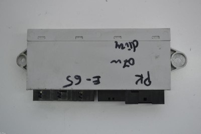 Modul de control ușă st&amp;acirc;nga față BMW 7 E65, E66, E67 2007 OEM: 61.35-6958446.9,5WK48024A | 2358958 foto