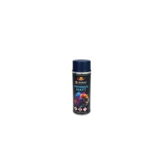 Spray vopsea Profesional CHAMPION 400ml Albastru Mat Cod: RAL 5010 Automotive TrustedCars foto
