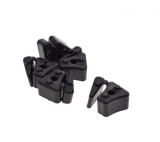 Set tampoane cauciuc pinion roata spate, Honda CBR900RR/CB900/CB600F, echivalent... Cod Produs: MX_NEW AY59007