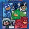 Pj Masks Super Coloring
