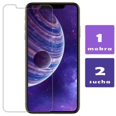 Sticlă De Telefon Co2, Temperată, Trip Shield 9H, Pentru Iphone Xs Max / 11 Pro Max
