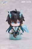 Honkai: Star Rail Owlbert&acute;s Studio Chibi Figur Vol. 01 Dan Heng / Imbibitor Lunae 8 cm