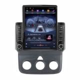 Navigatie dedicata cu Android Dodge RAM 2013 - 2018, clima manuala, 2GB RAM,