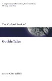 The Oxford Book of Gothic Tales |