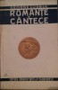ROMANTE SI CANTECE